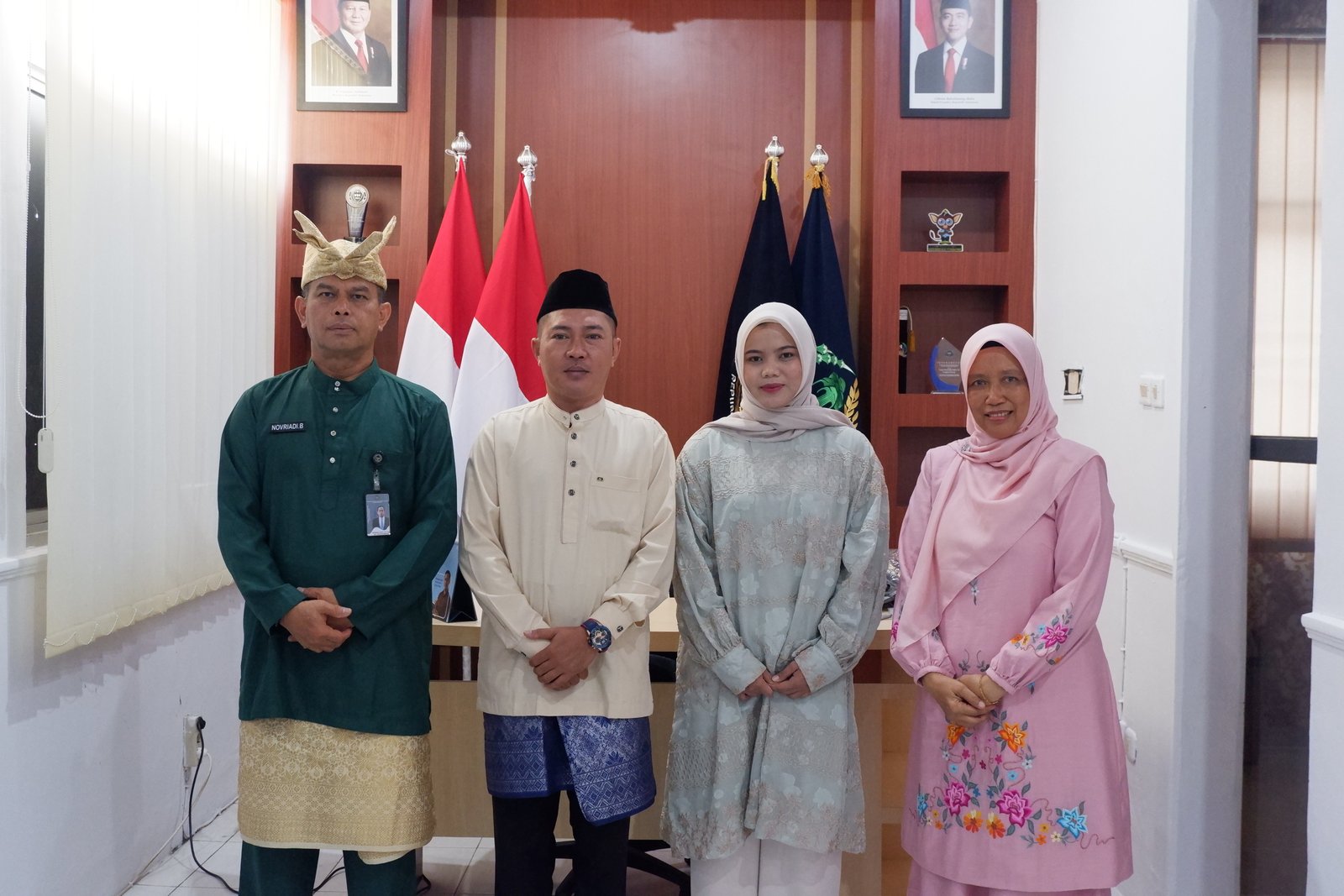 Sidang Pra Nikah, Bekal Komitmen dan Tanggung Jawab